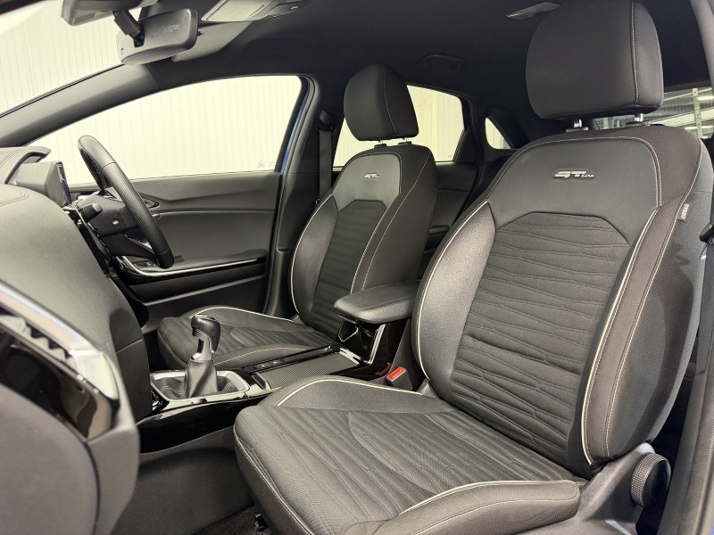 2024 (73) KIA CEED 1.5T GDi ISG GT-Line 5dr 5738599
