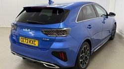 2024 (73) KIA CEED 1.5T GDi ISG GT-Line 5dr 5738593