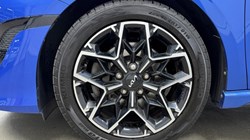 2024 (73) KIA CEED 1.5T GDi ISG GT-Line 5dr 5738627