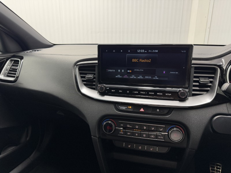 2024 (73) KIA CEED 1.5T GDi ISG GT-Line 5dr 5738605