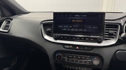 2024 (73) KIA CEED 1.5T GDi ISG GT-Line 5dr 5738605