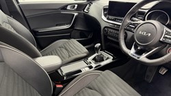 2024 (73) KIA CEED 1.5T GDi ISG GT-Line 5dr 5738604