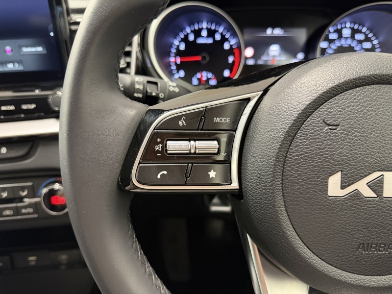 2026 (75) KIA XCEED 1.0T GDi ISG 113 Pure 5dr 5737829