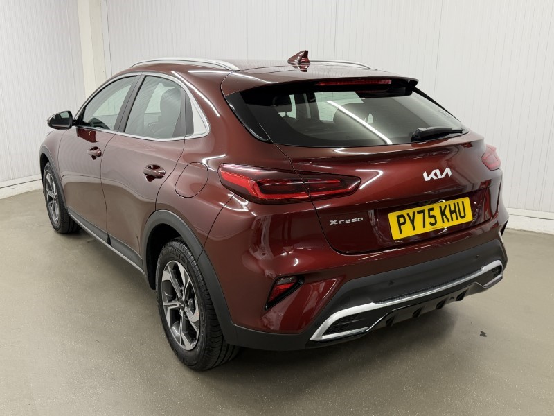 2026 (75) KIA XCEED 1.0T GDi ISG 113 Pure 5dr 5737810
