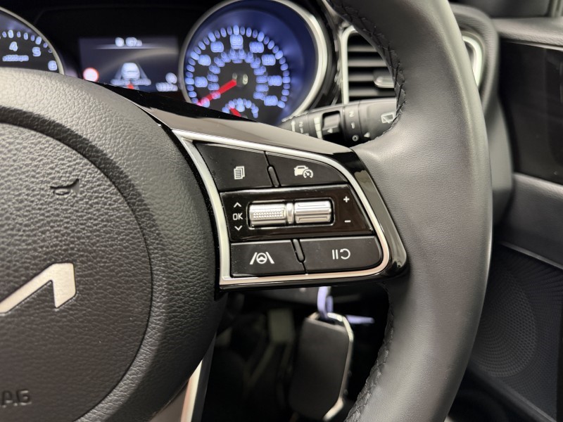 2026 (75) KIA XCEED 1.0T GDi ISG 113 Pure 5dr 5737831