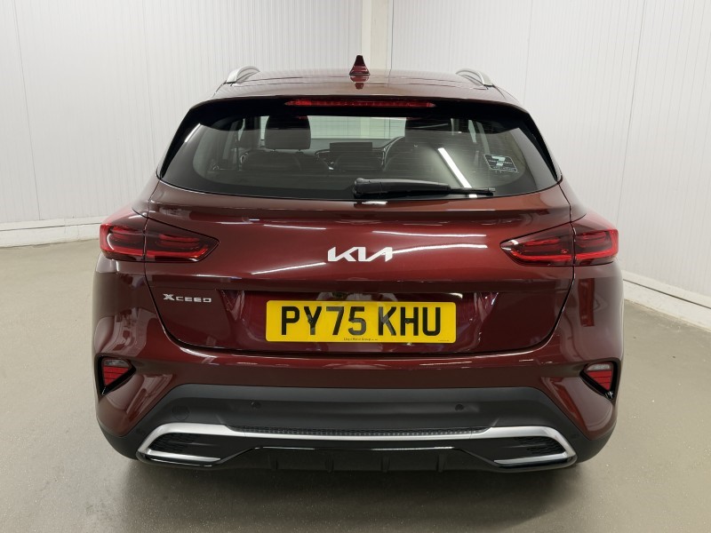 2026 (75) KIA XCEED 1.0T GDi ISG 113 Pure 5dr 5737812