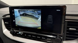 2026 (75) KIA XCEED 1.0T GDi ISG 113 Pure 5dr 5737843