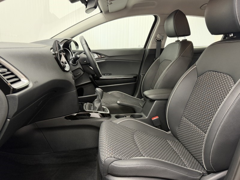 2026 (75) KIA XCEED 1.0T GDi ISG 113 Pure 5dr 5737816