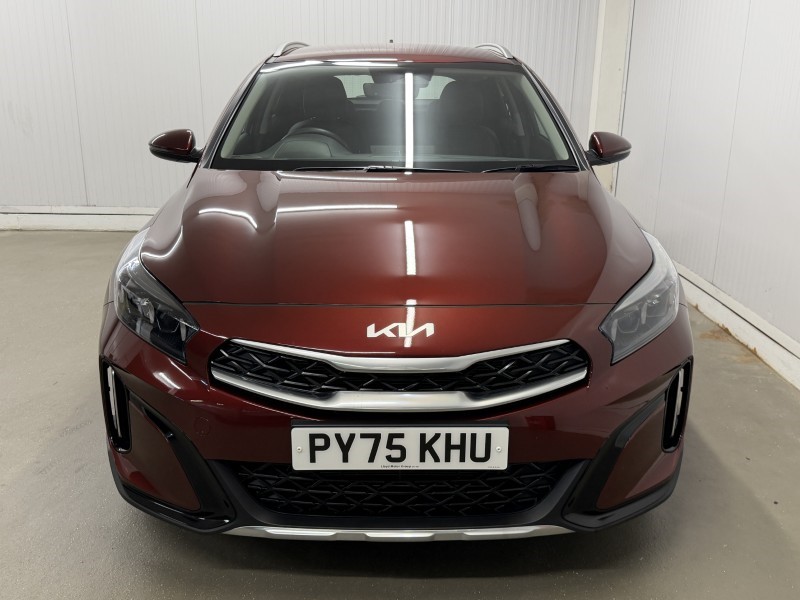 2026 (75) KIA XCEED 1.0T GDi ISG 113 Pure 5dr 5737837