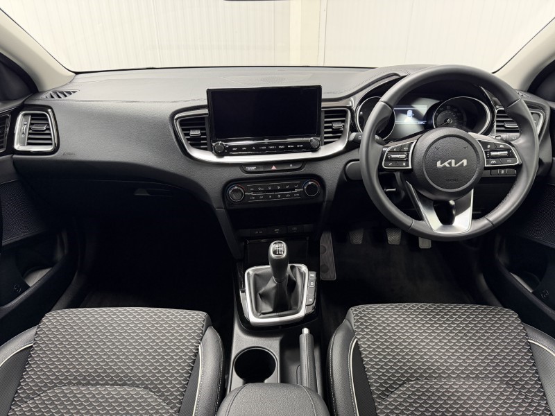 2026 (75) KIA XCEED 1.0T GDi ISG 113 Pure 5dr 5737819