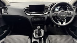 2026 (75) KIA XCEED 1.0T GDi ISG 113 Pure 5dr 5737819