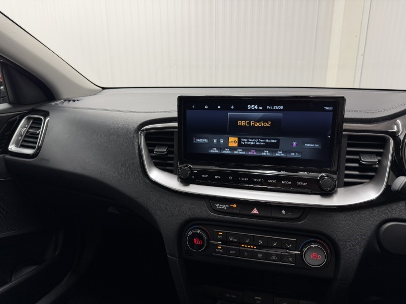 2026 (75) KIA XCEED 1.0T GDi ISG 113 Pure 5dr 5737823