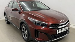 2026 (75) KIA XCEED 1.0T GDi ISG 113 Pure 5dr 5737836