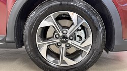 2026 (75) KIA XCEED 1.0T GDi ISG 113 Pure 5dr 5737838