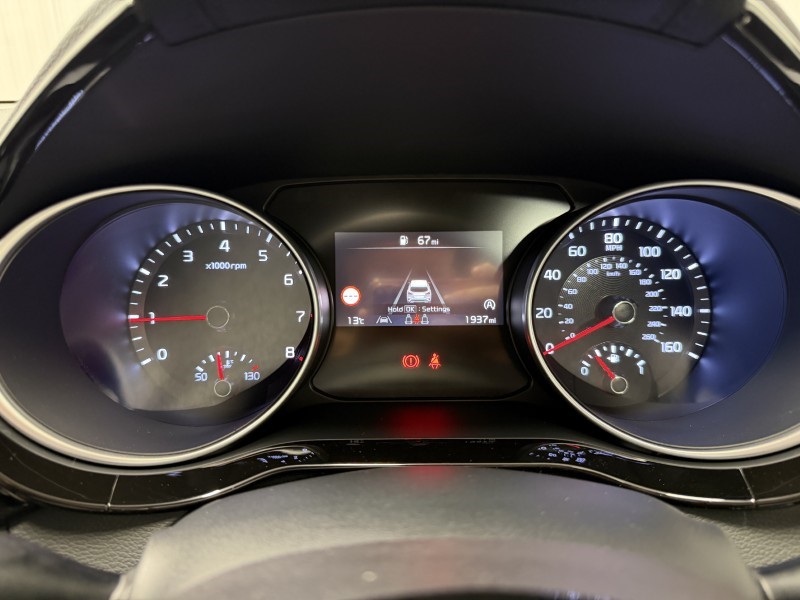 2026 (75) KIA XCEED 1.0T GDi ISG 113 Pure 5dr 5737830