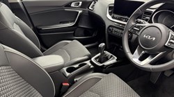 2026 (75) KIA XCEED 1.0T GDi ISG 113 Pure 5dr 5737822