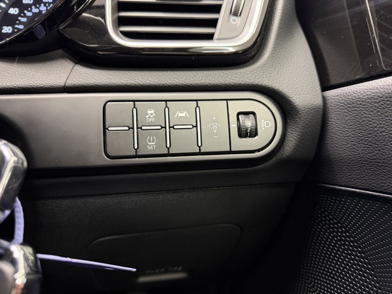 2026 (75) KIA XCEED 1.0T GDi ISG 113 Pure 5dr 5737834