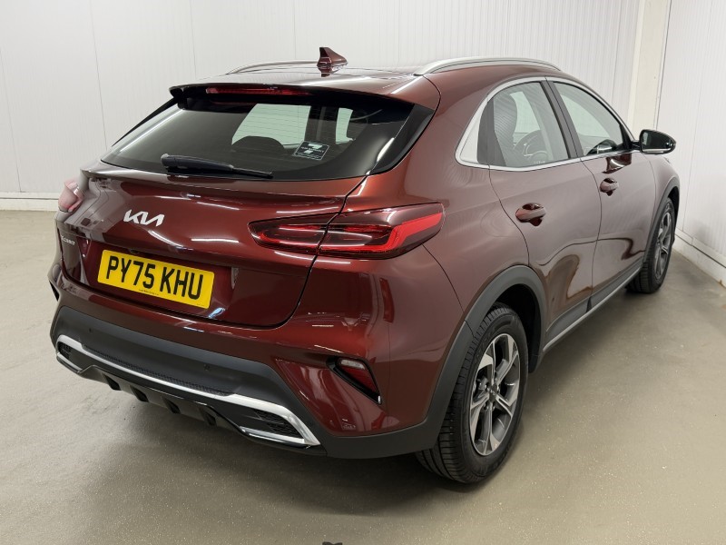 2026 (75) KIA XCEED 1.0T GDi ISG 113 Pure 5dr 5737811