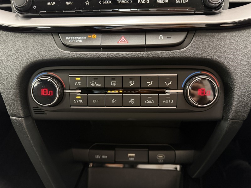 2026 (75) KIA XCEED 1.0T GDi ISG 113 Pure 5dr 5737824