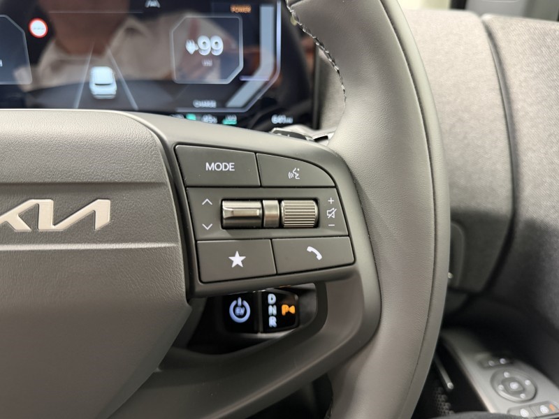 2026 (26) KIA EV2 107kW First Edition 42kWh 5dr Auto 5740309
