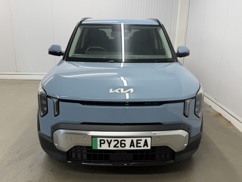 2026 (26) KIA EV2 107kW First Edition 42kWh 5dr Auto 5740316