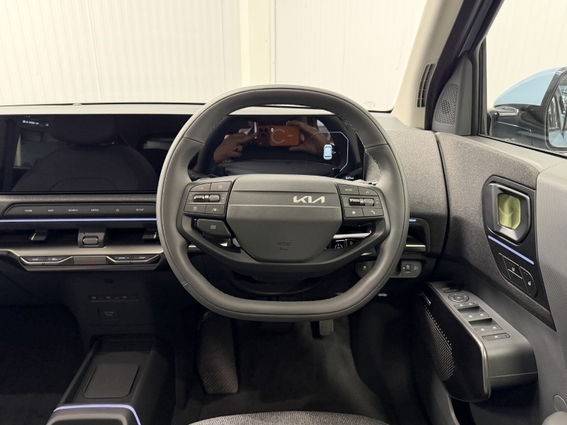 2026 (26) KIA EV2 107kW First Edition 42kWh 5dr Auto 5740287
