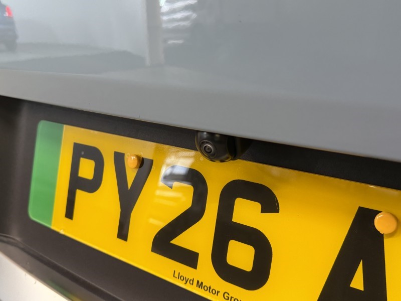 2026 (26) KIA EV2 107kW First Edition 42kWh 5dr Auto 5740281