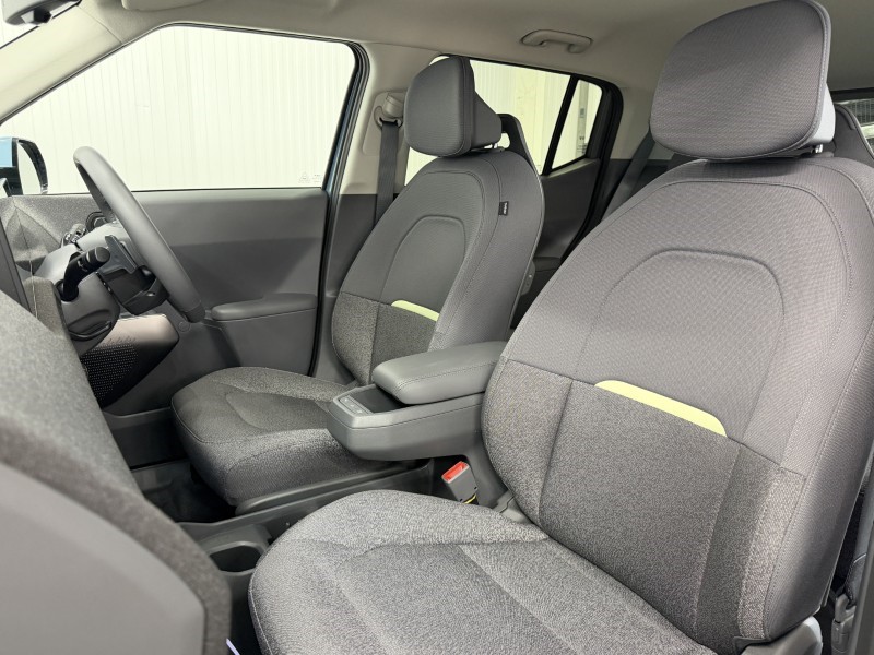 2026 (26) KIA EV2 107kW First Edition 42kWh 5dr Auto 5740284
