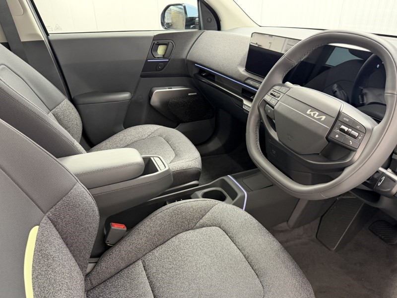 2026 (26) KIA EV2 107kW First Edition 42kWh 5dr Auto 5740290