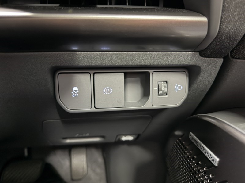 2026 (26) KIA EV2 107kW First Edition 42kWh 5dr Auto 5740312