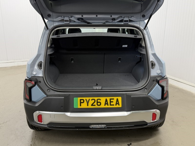 2026 (26) KIA EV2 107kW First Edition 42kWh 5dr Auto 5740280