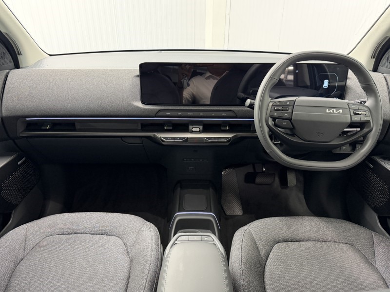 2026 (26) KIA EV2 107kW First Edition 42kWh 5dr Auto 5740286