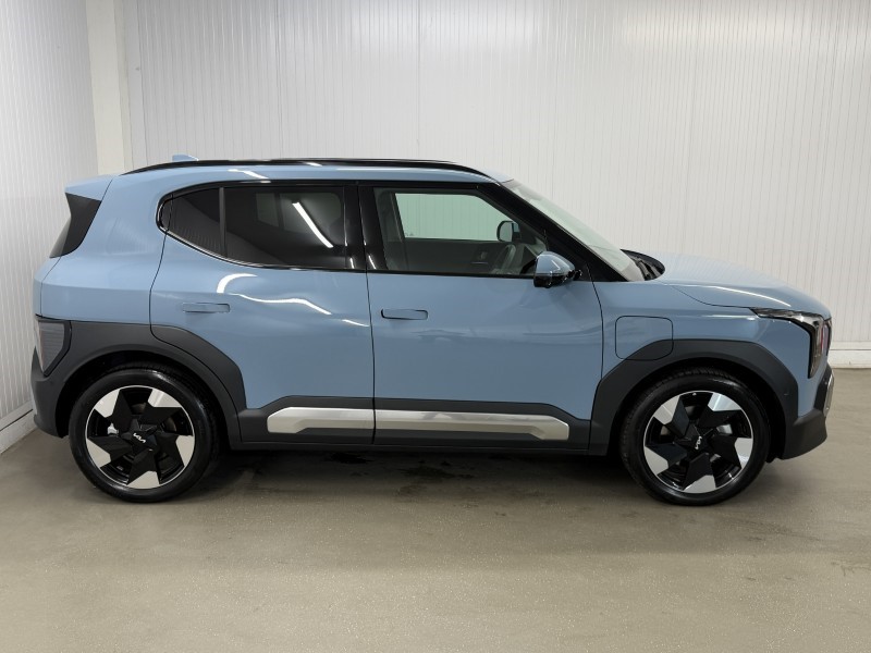 2026 (26) KIA EV2 107kW First Edition 42kWh 5dr Auto 5740313