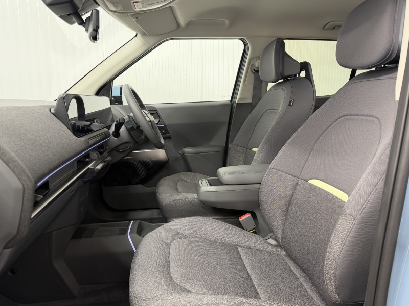 2026 (26) KIA EV2 107kW First Edition 42kWh 5dr Auto 5740283
