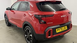 2026 (75) KIA STONIC 1.0T GDi 48V 113 GT-Line 5dr 5739896