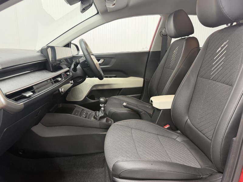 2026 (75) KIA STONIC 1.0T GDi 48V 113 GT-Line 5dr 5739903