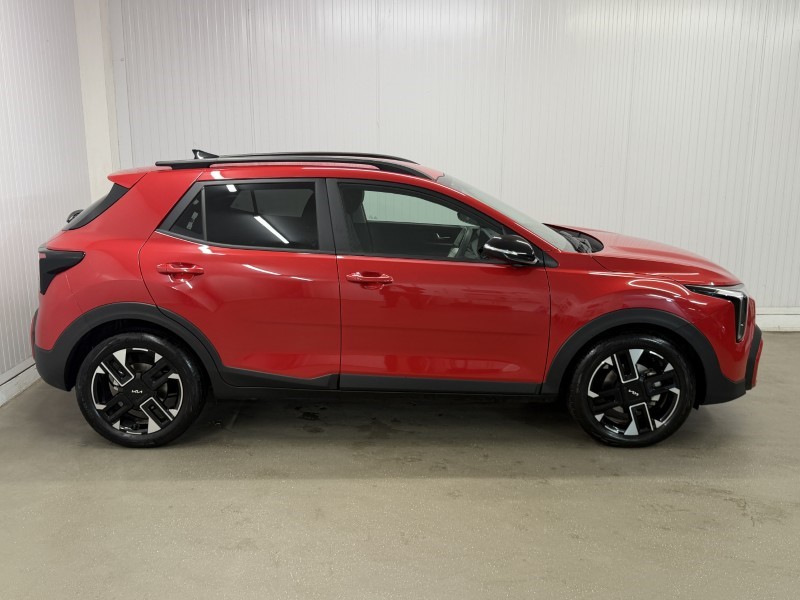 2026 (75) KIA STONIC 1.0T GDi 48V 113 GT-Line 5dr 5739928
