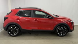 2026 (75) KIA STONIC 1.0T GDi 48V 113 GT-Line 5dr 5739928