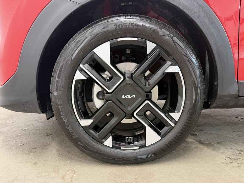 2026 (75) KIA STONIC 1.0T GDi 48V 113 GT-Line 5dr 5739901