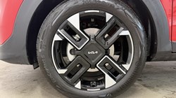 2026 (75) KIA STONIC 1.0T GDi 48V 113 GT-Line 5dr 5739901