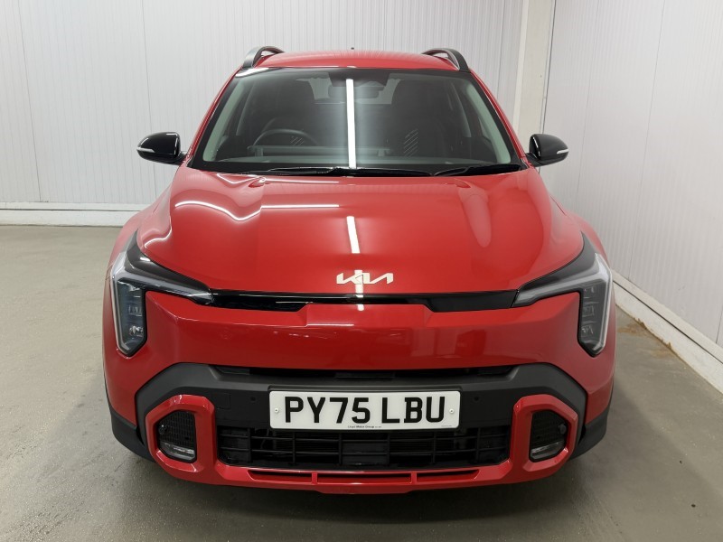 2026 (75) KIA STONIC 1.0T GDi 48V 113 GT-Line 5dr 5739930