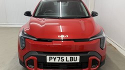 2026 (75) KIA STONIC 1.0T GDi 48V 113 GT-Line 5dr 5739930