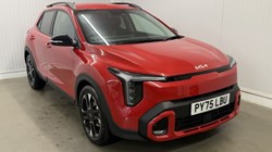 2026 (75) KIA STONIC 1.0T GDi 48V 113 GT-Line 5dr 5739929