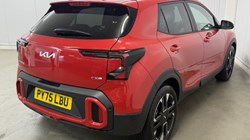 2026 (75) KIA STONIC 1.0T GDi 48V 113 GT-Line 5dr 5739897