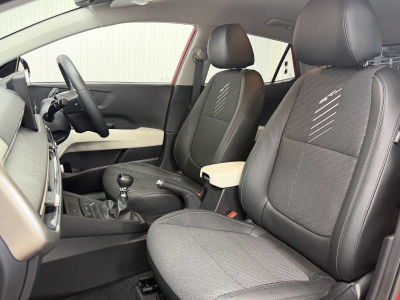 2026 (75) KIA STONIC 1.0T GDi 48V 113 GT-Line 5dr 5739904