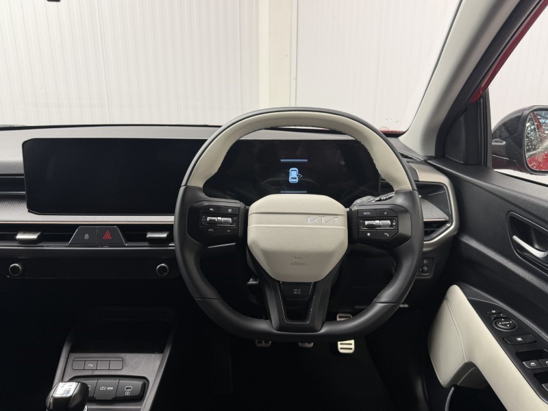 2026 (75) KIA STONIC 1.0T GDi 48V 113 GT-Line 5dr 5739907