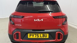 2026 (75) KIA STONIC 1.0T GDi 48V 113 GT-Line 5dr 5739898