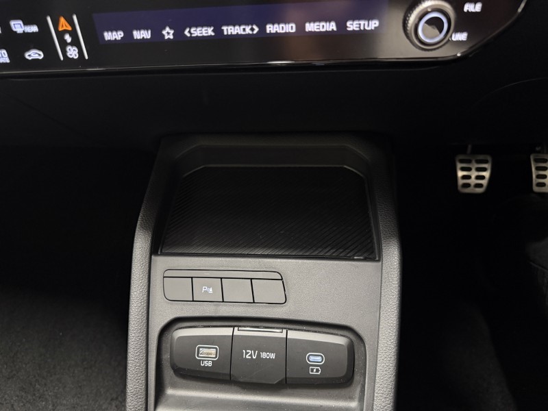 2026 (75) KIA STONIC 1.0T GDi 48V 113 GT-Line 5dr 5739924