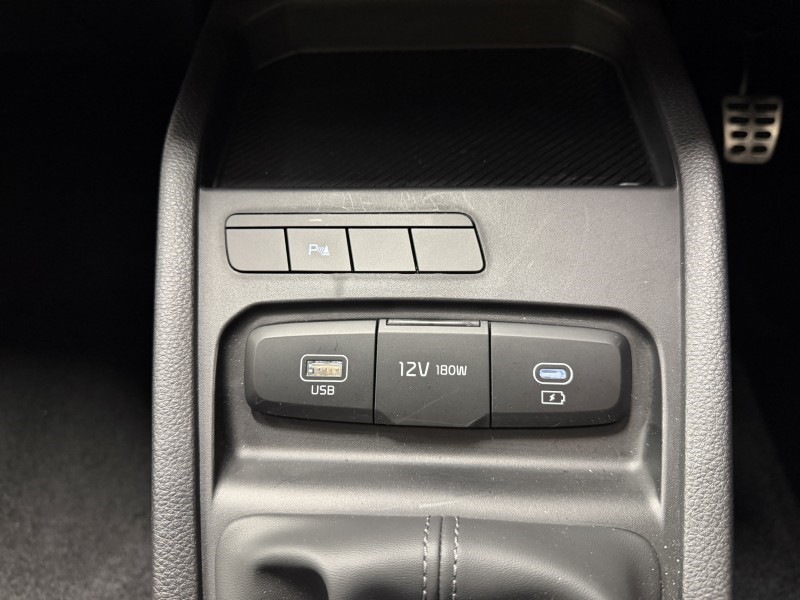 2026 (75) KIA STONIC 1.0T GDi 48V 113 GT-Line 5dr 5739925