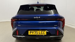 2026 (75) KIA K4 1.6T-GDi 150 GT-Line 5dr DCT 5747121